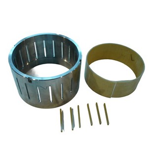 MWD-Antennenschild mit Schlitz